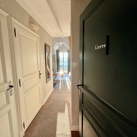 Eco-domaine La Fontaine - Residence-spa - De La Fontaine Aux Bretons 포르닉