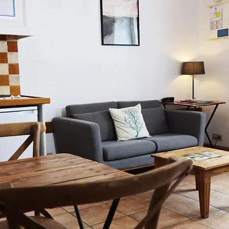 Eco-domaine La Fontaine - Residence-spa - 300 M De La Fontaine Aux Bretons Pornic