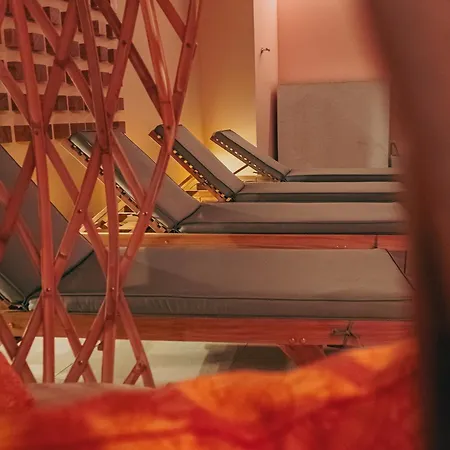 Aparthotel Eco-domaine La Fontaine - Residence-spa - 300 M De La Fontaine Aux Bretons