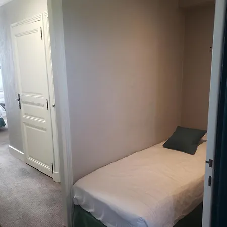 Eco-domaine La Fontaine - Residence-spa - 300 M De La Fontaine Aux Bretons 3* Pornic