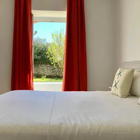 Eco-domaine La Fontaine - Residence-spa - 300 M De La Fontaine Aux Bretons 3* 波尔尼克
