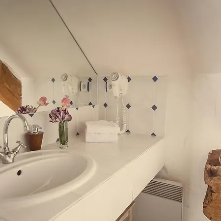 Eco-domaine La Fontaine - Residence-spa - De La Fontaine Aux Bretons Pornic