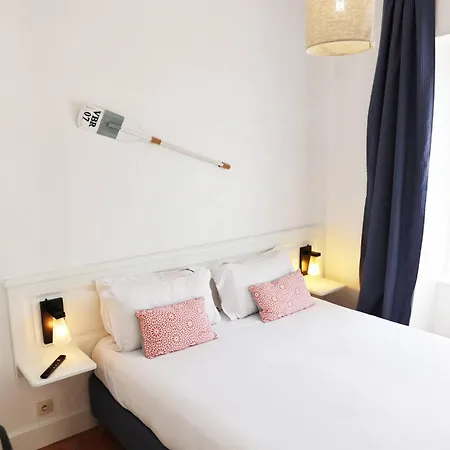 Eco-domaine La Fontaine - Residence-spa - 300 M De La Fontaine Aux Bretons Aparthotel 3*