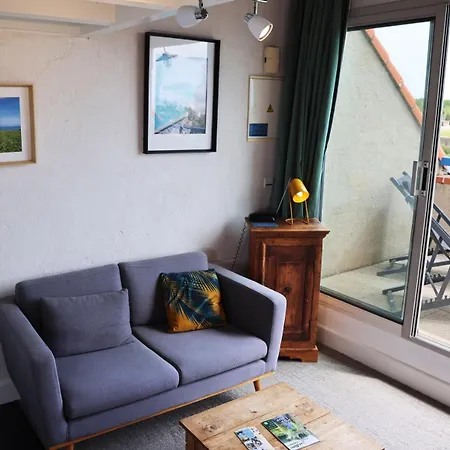 Eco-domaine La Fontaine - Residence-spa - 300 M De La Fontaine Aux Bretons Aparthotel