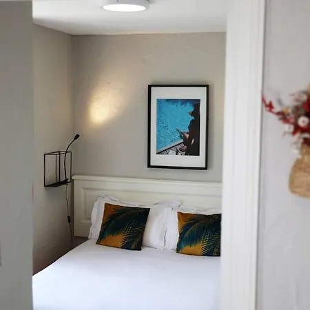 Eco-domaine La Fontaine - Residence-spa - 300 M De La Fontaine Aux Bretons Aparthotel 3*