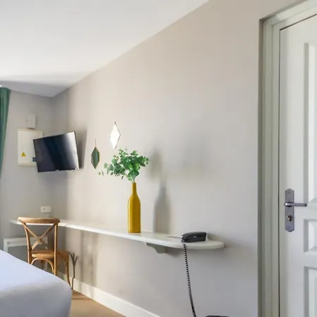 Eco-domaine La Fontaine - Residence-spa - 300 M De La Fontaine Aux Bretons بورنيك