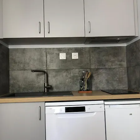 Apartmanhotel Eco-domaine La Fontaine - Residence-spa - De La Fontaine Aux Bretons 3*