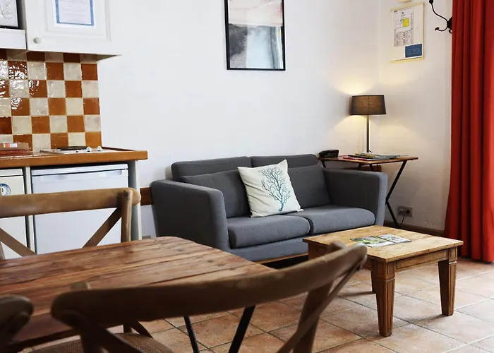 Eco-domaine La Fontaine - Residence-spa - 300 M De La Fontaine Aux Bretons Pornic