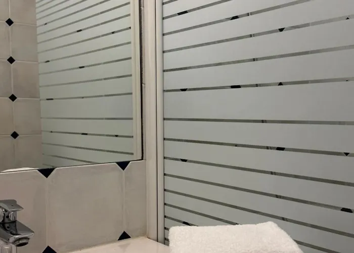 Eco-domaine La Fontaine - Residence-spa - 300 M De La Fontaine Aux Bretons Apartmanhotel 3*