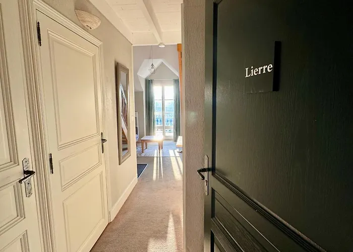 Eco-domaine La Fontaine - Residence-spa - 300 M De La Fontaine Aux Bretons Pornic