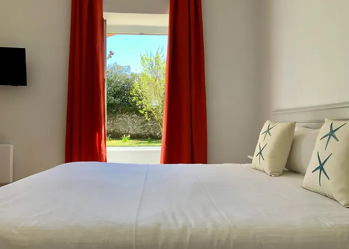 Eco-domaine La Fontaine - Residence-spa - 300 M De La Fontaine Aux Bretons 3* Pornic