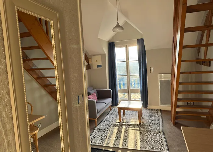 Eco-domaine La Fontaine - Residence-spa - 300 M De La Fontaine Aux Bretons