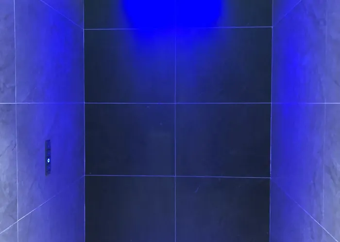 Eco-domaine La Fontaine - Residence-spa - 300 M De La Fontaine Aux Bretons 3*