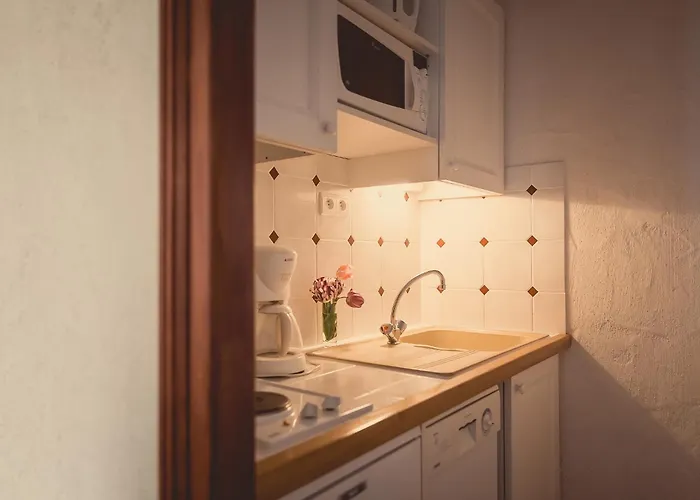 Eco-domaine La Fontaine - Residence-spa - 300 M De La Fontaine Aux Bretons 3*