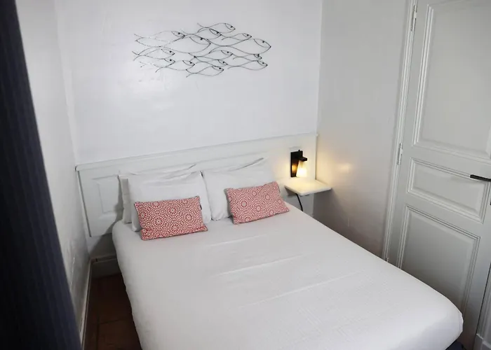 Eco-domaine La Fontaine - Residence-spa - 300 M De La Fontaine Aux Bretons Apartmanhotel 3*