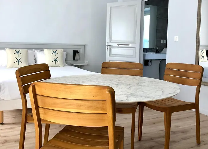 Eco-domaine La Fontaine - Residence-spa - 300 M De La Fontaine Aux Bretons Apartmanhotel Pornic