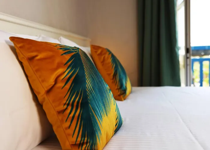 Eco-domaine La Fontaine - Residence-spa - 300 M De La Fontaine Aux Bretons Apartmanhotel Pornic